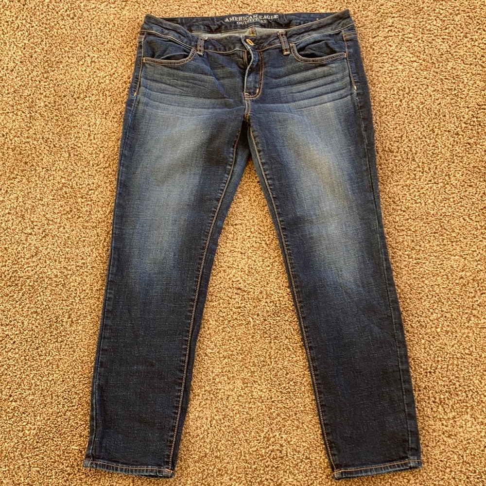 American Eagle Jegging